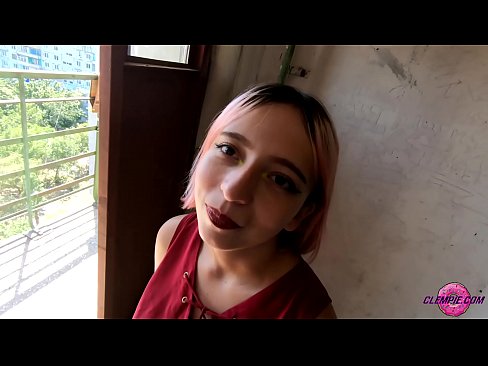 ❤️ Ọmọ ile-iwe Sensual Mu Ajeji kan ni ita – Cum Lori Oju Rẹ ️  ni% yo.xxxnd-com.ru  ❌